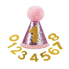 Load image into Gallery viewer, Dog Birthday Party Supplies Dog Birthday Bandana Hat Bowtie Set with 0-8 Figures Dog Birthday Party Supplies