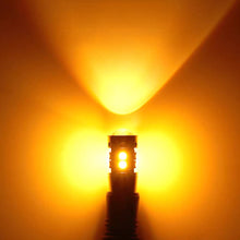 Load image into Gallery viewer, T10 Car LED Canbus No Error 5W5 DC 12V 3030 10SMD Interior Side Light Marker Parking Bulb Auto Driving License Plate Bulbs Super Bright