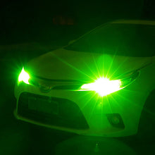 Load image into Gallery viewer, T10 Car LED Canbus No Error 5W5 DC 12V 3030 10SMD Interior Side Light Marker Parking Bulb Auto Driving License Plate Bulbs Super Bright