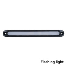 Load image into Gallery viewer, Car Truck 15 LED Third Brake Stop Rear Tail Light Driving Warning Lamp SUV Trailer Truck High Position Mount