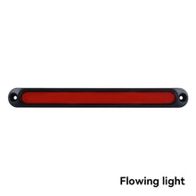 Load image into Gallery viewer, Car Truck 15 LED Third Brake Stop Rear Tail Light Driving Warning Lamp SUV Trailer Truck High Position Mount