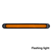 Load image into Gallery viewer, Car Truck 15 LED Third Brake Stop Rear Tail Light Driving Warning Lamp SUV Trailer Truck High Position Mount