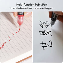 Load image into Gallery viewer, Car Paint Pens Scratch Repair Remover Paint Marker Touch-Up Paint Pen Fill Pen Paint for Car Quick Fix Care Accessories