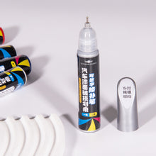 Load image into Gallery viewer, Car Paint Pens Scratch Repair Remover Paint Marker Touch-Up Paint Pen Fill Pen Paint for Car Quick Fix Care Accessories