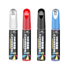 Load image into Gallery viewer, Car Paint Pens Scratch Repair Remover Paint Marker Touch-Up Paint Pen Fill Pen Paint for Car Quick Fix Care Accessories