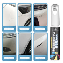 Load image into Gallery viewer, Car Paint Pens Scratch Repair Remover Paint Marker Touch-Up Paint Pen Fill Pen Paint for Car Quick Fix Care Accessories