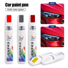 Load image into Gallery viewer, 12ML Car Paint Pens Scratch Repair Remover Paint Marker Touch-Up Paint Pen Fill Pen Paint for Car Quick Fix Care Accessories
