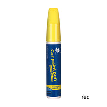 Load image into Gallery viewer, 12ML Car Paint Pens Scratch Repair Remover Auto Touch Ups Paint Fill Pen Paint Care Accessories