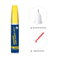 Load image into Gallery viewer, 12ML Car Paint Pens Scratch Repair Remover Auto Touch Ups Paint Fill Pen Paint Care Accessories