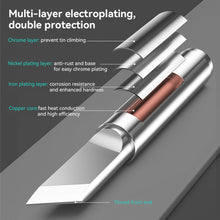 Load image into Gallery viewer, 900M I B K 3C Series Pure Copper Soldering Iron Tip Electric Tin Tip for Soldering Iron Soldering Supplies