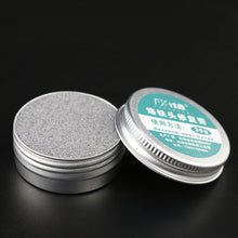 Load image into Gallery viewer, 6-30g Soldering Iron Tip Refresher Paste Oxide Solder Iron Tip Refresh Tip Tinner Activator Non-stick Tin Solder Cream Clean
