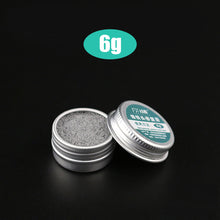 Load image into Gallery viewer, 6-30g Soldering Iron Tip Refresher Paste Oxide Solder Iron Tip Refresh Tip Tinner Activator Non-stick Tin Solder Cream Clean