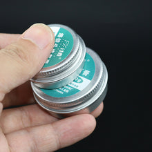 Load image into Gallery viewer, 6-30g Soldering Iron Tip Refresher Paste Oxide Solder Iron Tip Refresh Tip Tinner Activator Non-stick Tin Solder Cream Clean
