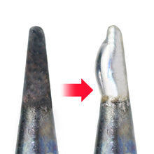 Load image into Gallery viewer, 6-30g Soldering Iron Tip Refresher Paste Oxide Solder Iron Tip Refresh Tip Tinner Activator Non-stick Tin Solder Cream Clean