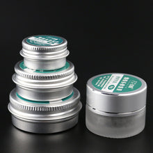 Load image into Gallery viewer, 6-30g Soldering Iron Tip Refresher Paste Oxide Solder Iron Tip Refresh Tip Tinner Activator Non-stick Tin Solder Cream Clean