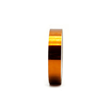 Load image into Gallery viewer, 10ft 5-40mm Professional Heat Resistant High Temperature Insulation Electronics Industry Welding Polyimide Tape Wear-resistant