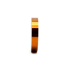 Load image into Gallery viewer, 10ft 5-40mm Professional Heat Resistant High Temperature Insulation Electronics Industry Welding Polyimide Tape Wear-resistant