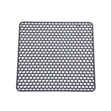 Load image into Gallery viewer, Silicone Dining Table Mat Thickened Bowl Plate Pot Mat Heat-resistant Easy To Clean Insulated Sink Bottom Protection Drain Mat
