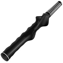 Load image into Gallery viewer, 1PC Golf Rubber Grips Beginner Swing Aid Exerciser To Correct Grip Position Golf Supplies