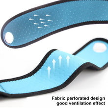 Load image into Gallery viewer, 1PC Winding Pressure Wrist Strap With Finger Cot Sweat-Absorbent Breathable Anti-Sprain Relief Strain Strap Sports Protective Gear