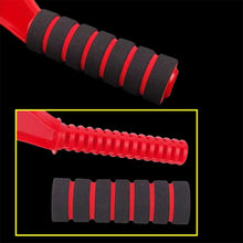 Load image into Gallery viewer, Mini Portable Ice Fishing Rod With Collapsible Stainless Steel Triangle Bracket Free-Installation Fishing Rod Fishing Supplies