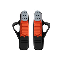 Load image into Gallery viewer, 1Pair Mountain Bike Brake Block Lightweight Noise Reduction Blow-Down Brake C Clip Bicycle Accessories