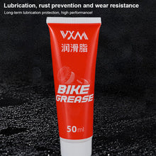 Load image into Gallery viewer, 1 Tube Bicycle Special Lubricating Grease Bearing Flower Drum Flywheel Chain Solid Maintenance Cream Bicycle Supplies