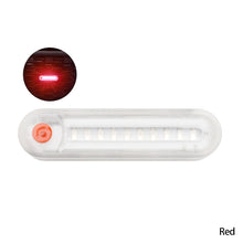 Load image into Gallery viewer, Solar Power Car Warning Light LED Flashlight Car Motorcycles Alarm Lamp In-Night Caution Strobe Warning Light Running Lamp