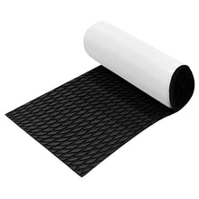 Load image into Gallery viewer, EVA Traction Foam Surfboard Jet Skis Pads Anti Skid SUP Paddleboard Boat Decking Mat Watercraft Water Sport Flooring Mat 410x1200mm