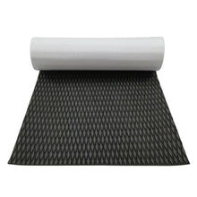 Load image into Gallery viewer, EVA Traction Foam Surfboard Jet Skis Pads Anti Skid SUP Paddleboard Boat Decking Mat Watercraft Water Sport Flooring Mat 410x1200mm