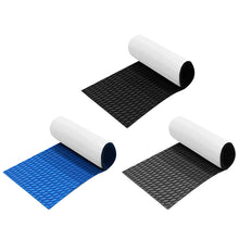 Load image into Gallery viewer, EVA Traction Foam Surfboard Jet Skis Pads Anti Skid SUP Paddleboard Boat Decking Mat Watercraft Water Sport Flooring Mat 410x1200mm