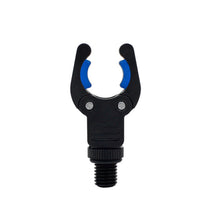 Load image into Gallery viewer, 1PC Fishing Rod Rest Head Butt Rod Holder Carp Gripper for Fishing Alarm and Buzz Bar