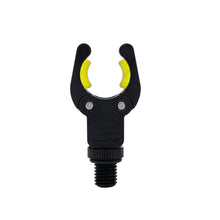 Load image into Gallery viewer, 1PC Fishing Rod Rest Head Butt Rod Holder Carp Gripper for Fishing Alarm and Buzz Bar