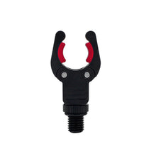 Load image into Gallery viewer, 1PC Fishing Rod Rest Head Butt Rod Holder Carp Gripper for Fishing Alarm and Buzz Bar