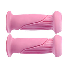 Load image into Gallery viewer, 1 Pair Children's Bicycle Rubber Handle Cover Balance Scooter Anti-Slip Wear-Resistant Handle Accessories For 22MM Handlebar Diameter