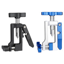 Load image into Gallery viewer, Bicycle Push-In Oil Needle Installation Tool Integrated Tubing Cutting Tool Five-Wire Body Installation Bicycle Repair Tool
