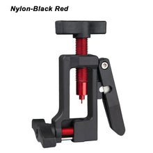 Load image into Gallery viewer, Bicycle Push-In Oil Needle Installation Tool Integrated Tubing Cutting Tool Five-Wire Body Installation Bicycle Repair Tool