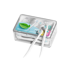 Load image into Gallery viewer, Mini Disposable Bursting Bead Toothbrush Portable Mouth Cleaning Breath Refreshing Toothbrush No Mouthwash Long-lasting Fragrance