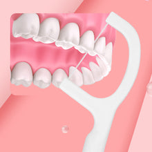 Load image into Gallery viewer, 10pcs/box Mini Disposable Bursting Bead Toothbrush Multifunctional Portable Oral Cleaning No Mouthwash Dental Floss Toothbrush