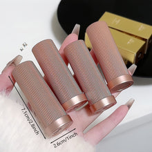 Load image into Gallery viewer, Double-sided Two-tone Eyeshadow Stick Portable Matte Pearlescent Eyeshadow Highlight Long-lasting Eye Makeup Cosmetics