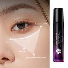 Load image into Gallery viewer, Anti-wrinkle Eye Essence Oil Moisturizing Hydrating Firming Reducing Fine Lines Mild Ball Bearing Eye Essence Eye Care