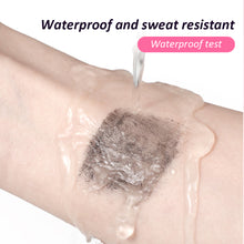 Load image into Gallery viewer, Double-head Mascara Waterproof Sweatproof Non-smudge Slender Curled Thick Natural Mascara Women Eyes Makeup Cosmetics