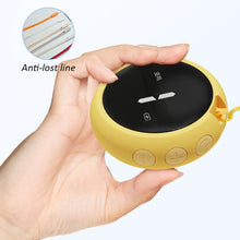 Load image into Gallery viewer, Intelligent Handheld Sleep Monitor Soothing Sleep Relieving Stress Improving Sleep Quality Household Portable Sleep Aid Device