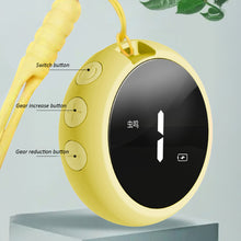 Load image into Gallery viewer, Intelligent Handheld Sleep Monitor Soothing Sleep Relieving Stress Improving Sleep Quality Household Portable Sleep Aid Device