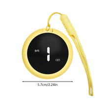 Load image into Gallery viewer, Intelligent Handheld Sleep Monitor Soothing Sleep Relieving Stress Improving Sleep Quality Household Portable Sleep Aid Device