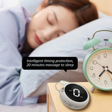 Load image into Gallery viewer, Intelligent Handheld Sleep Monitor Soothing Sleep Relieving Stress Improving Sleep Quality Household Portable Sleep Aid Device