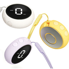 Load image into Gallery viewer, Intelligent Handheld Sleep Monitor Soothing Sleep Relieving Stress Improving Sleep Quality Household Portable Sleep Aid Device