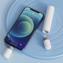 Load image into Gallery viewer, Electric Anti-itch Instrument Infrared Pulse Anti-itch Stick Rechargeable Portable Outdoor Mosquito Bite Physical Anti-itch Device