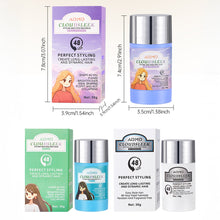 Load image into Gallery viewer, Refreshing Solid Hair Wax Stick Matte Long-lasting Styling Hair Wax Stick Broken Hair Tidying Shaping Cream Styling Tool