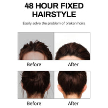 Load image into Gallery viewer, Refreshing Solid Hair Wax Stick Matte Long-lasting Styling Hair Wax Stick Broken Hair Tidying Shaping Cream Styling Tool